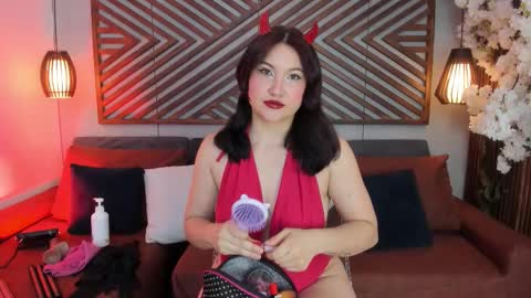 Snapshot of coralquinn chatting on 02.09.26 online show from 02.09.26