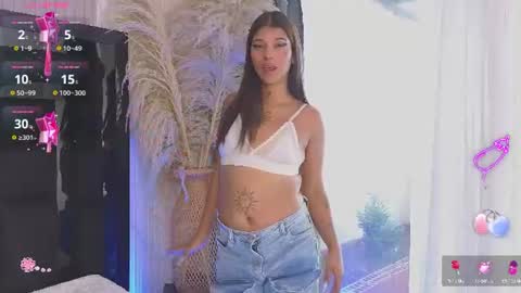 Snapshot of coralrigan chatting on 06.17.26 Coral online show from 06.17.26