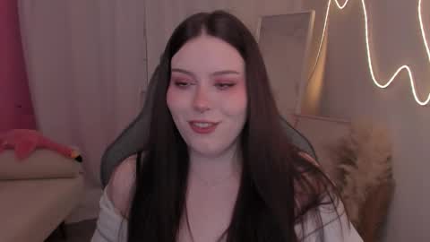 little girl who is always right or just Cora online show from 02.04.26