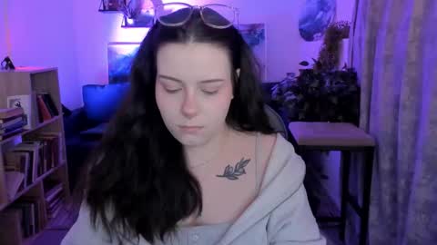 little girl who is always right or just Cora online show from 02.19.26