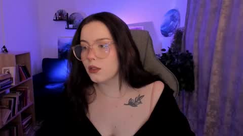 little girl who is always right or just Cora online show from 02.24.26