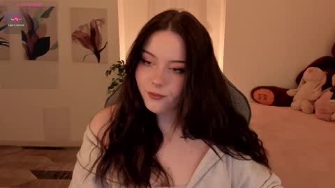 little girl who is always right or just Cora online show from 02.25.26