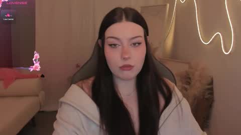 little girl who is always right or just Cora online show from 03.04.26