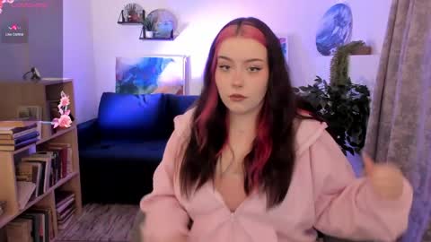 little girl who is always right or just Cora online show from 04.02.26