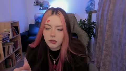 little girl who is always right or just Cora online show from 06.30.26