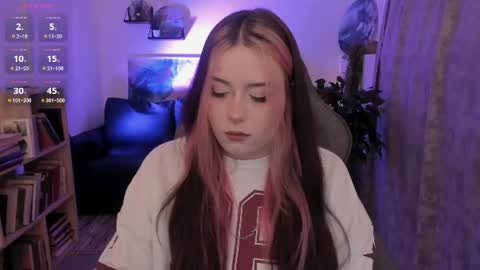 little girl who is always right or just Cora online show from 07.03.26
