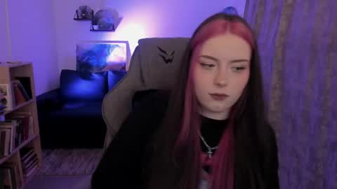 little girl who is always right or just Cora online show from 07.07.26