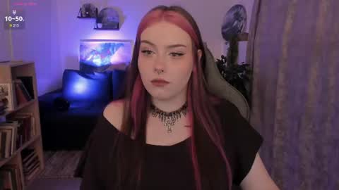 little girl who is always right or just Cora online show from 07.09.26