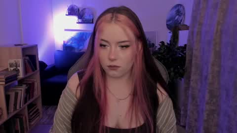 little girl who is always right or just Cora online show from 07.22.26