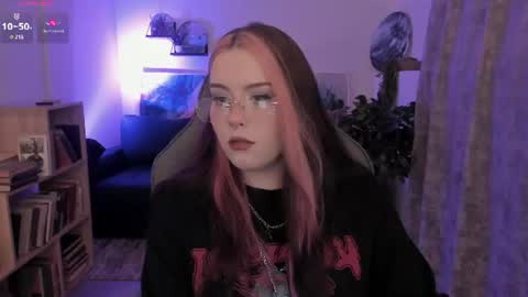 little girl who is always right or just Cora online show from 07.23.26