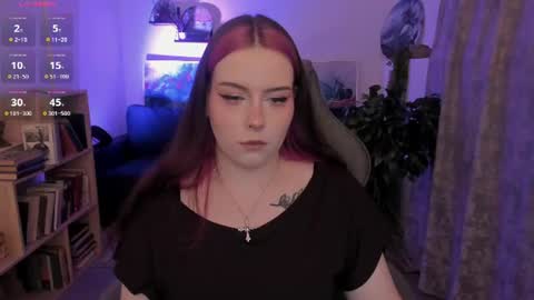 little girl who is always right or just Cora online show from 07.28.26