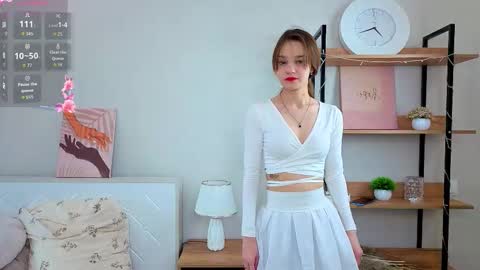 Lia online show from 02.28.26