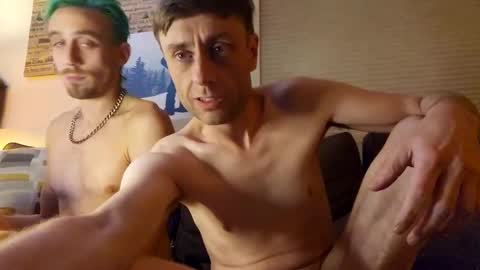 Corbin Kelly online show from 03.04.25