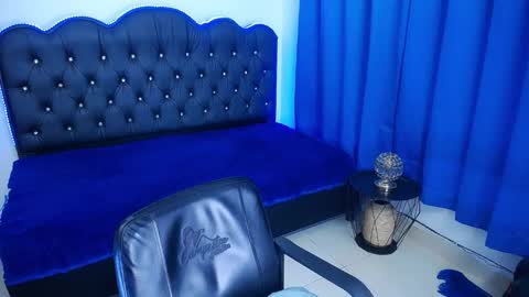 Cordelia online show from 11.25.25