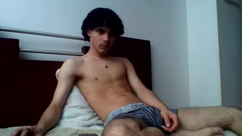 Corey Stone online show from 10.04.25