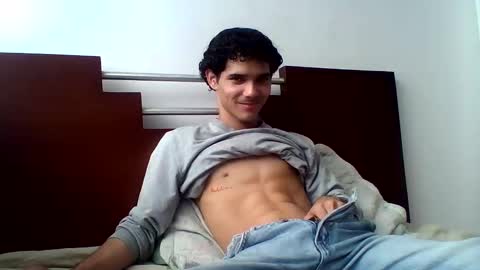 Snapshot of corey_stone_ chatting on 05.15.26 Corey Stone online show from 05.15.26