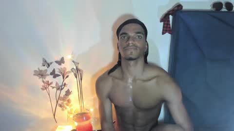 CoreyGlover online show from 12.16.24