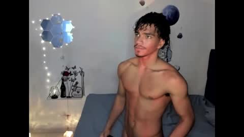 CoreyGlover online show from 09.26.25