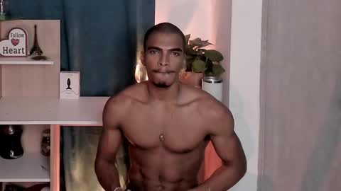 CoreyGlover online show from 02.27.26