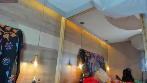 Cori online show from 02.01.26