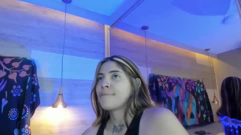 Cori online show from 04.21.26