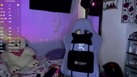 corina online show from 10.21.25