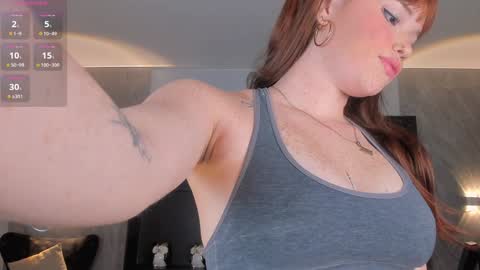 Corinne Russo online show from 12.13.24