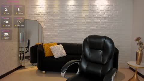 Corinne Russo online show from 01.30.25