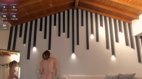 Corinne Russo online show from 03.01.25