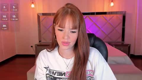 Corinne Russo online show from 03.11.25