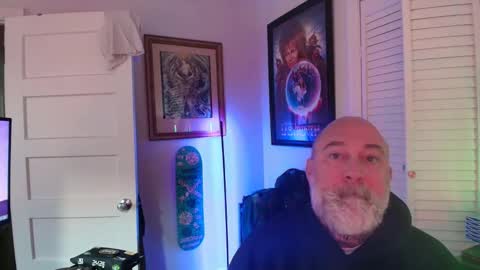 cornbreadass online show from 04.12.26