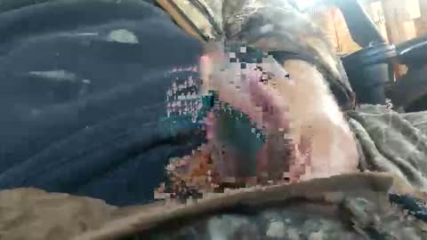 Snapshot of cornfed15c chatting on 11.23.25 cornfed15c online show from 11.23.25