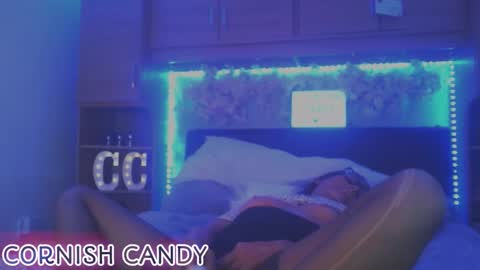 Cornish Candy online show from 01.17.26