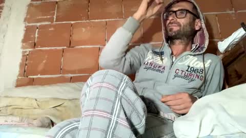 Snapshot of corradog83 chatting on 12.03.24 Corrado online show from 12.03.24