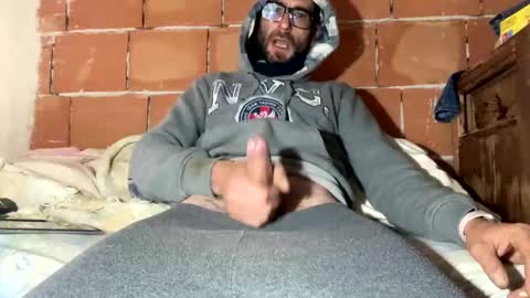 Snapshot of corradog83 chatting on 01.02.25 Corrado online show from 01.02.25