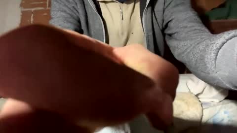 Snapshot of corradog83 chatting on 02.11.25 Corrado online show from 02.11.25