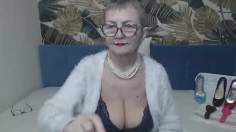 corssika online show from 01.18.26