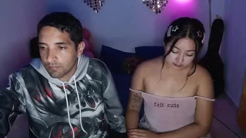 Corvus B  online show from 09.11.25