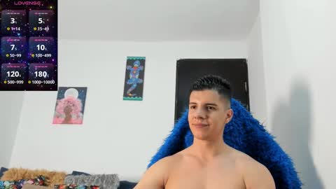 cory okell  IG coryokell online show from 02.22.25