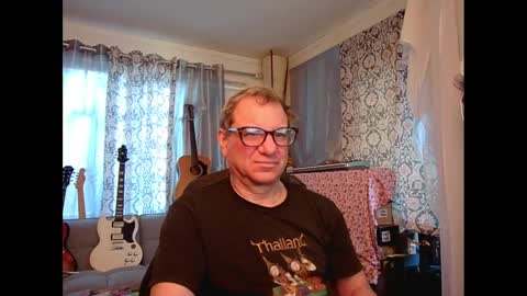 CoryAssMan online show from 01.16.25