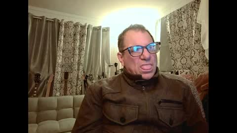 CoryAssMan online show from 01.28.25