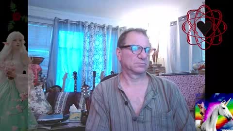 CoryAssMan online show from 10.15.25