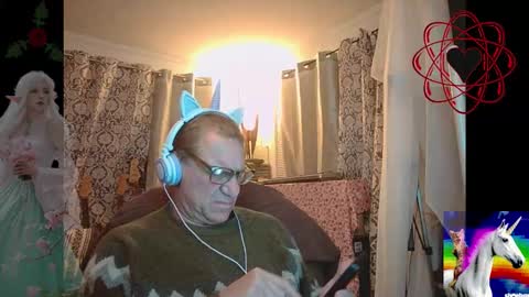 CoryAssMan online show from 03.16.26