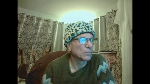 CoryAssMan online show from 04.05.26