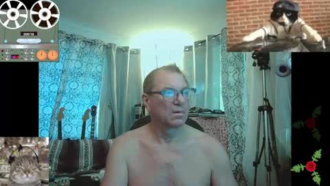 Snapshot of coryassman chatting on 04.17.26 CoryAssMan online show from 04.17.26