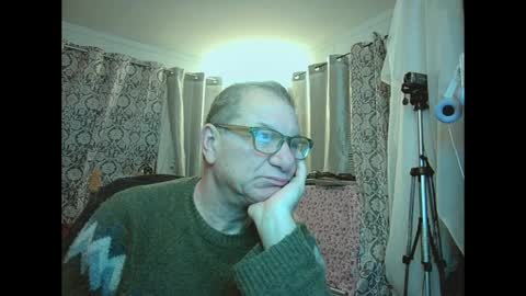 Snapshot of coryassman chatting on 04.20.26 CoryAssMan online show from 04.20.26