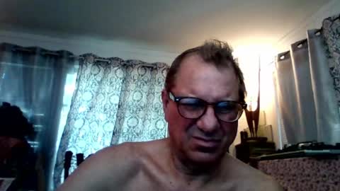 Snapshot of coryassman chatting on 04.22.26 CoryAssMan online show from 04.22.26