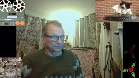 Snapshot of coryassman chatting on 04.23.26 CoryAssMan online show from 04.23.26