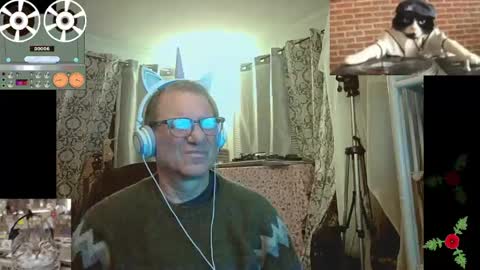Snapshot of coryassman chatting on 04.25.26 CoryAssMan online show from 04.25.26