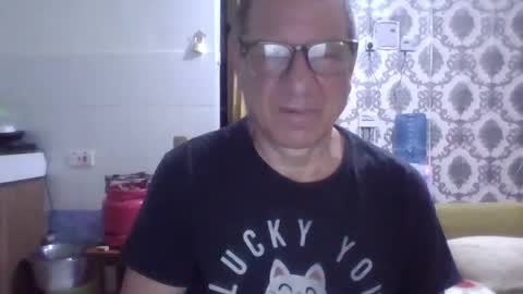 Snapshot of coryassman chatting on 05.11.26 CoryAssMan online show from 05.11.26